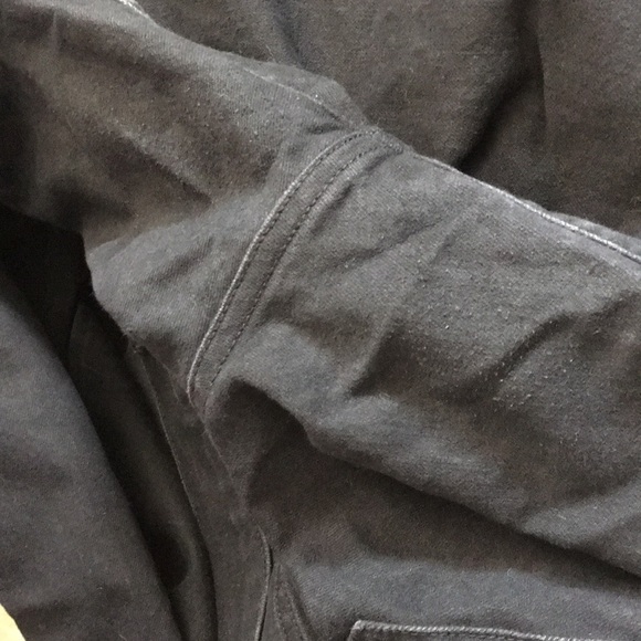 Old Navy Flirt Black Jeans - 16 - Picture 5 of 5